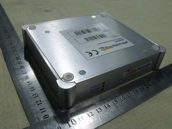 AT40 - FCC ID ZA6AT40USB - Alitronika DVS B.V. (2)