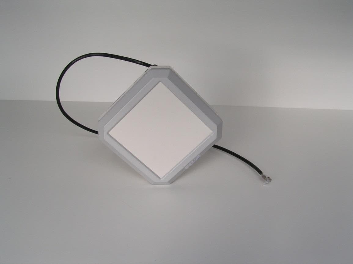 Liberator V100/V1000 Wireless Ethernet Bridge - FCC ID ZAKLIB-V1000E - Sub10 Systems Ltd (2)