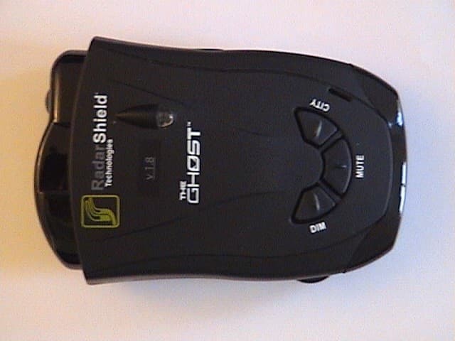 RADAR DETECTOR - FCC ID ZAL26770 - N7S Corp. (1)