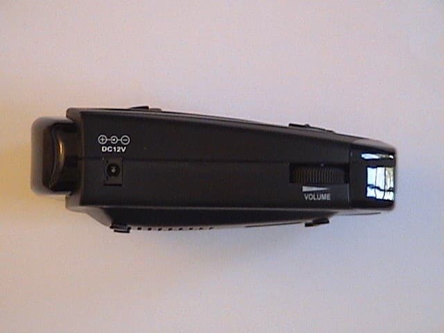 RADAR DETECTOR - FCC ID ZAL26770 - N7S Corp. (4)