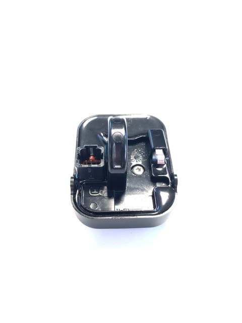 BLE Module - FCC ID ZAS-HQ-HH-002 - HUSQVARNA AB (3)