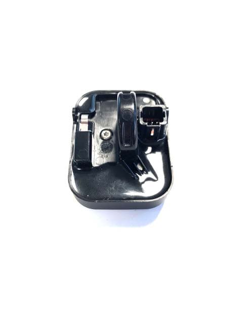 BLE Module - FCC ID ZAS-HQ-HH-002 - HUSQVARNA AB (2)