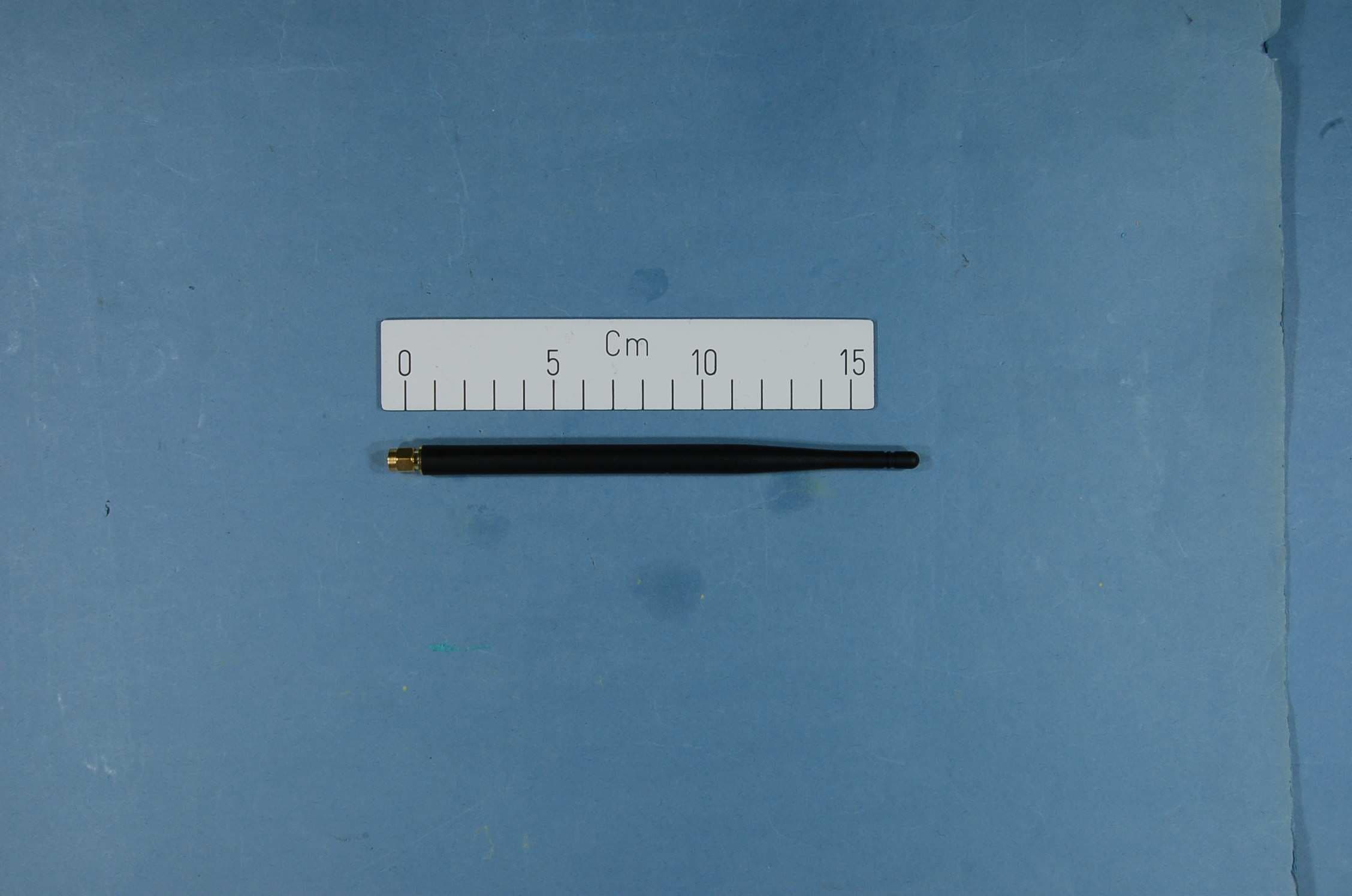 The CC1101EM-868-915 is a development tool for TIs sub 1 GHz CC1101 chip. - FCC ID ZAT1101EM900 - Texas Instruments Inc. (2)