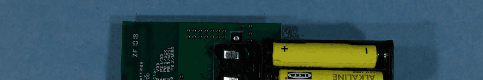 The SMARTRFCC1110EM-868 is a development tool for TIs sub-1 GHz CC1110 chip. - FCC ID ZAT1110SRF900 - Texas Instruments Inc. (4)