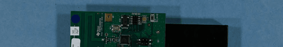 The SMARTRFCC1110EM-868 is a development tool for TIs sub-1 GHz CC1110 chip. - FCC ID ZAT1110SRF900 - Texas Instruments Inc.