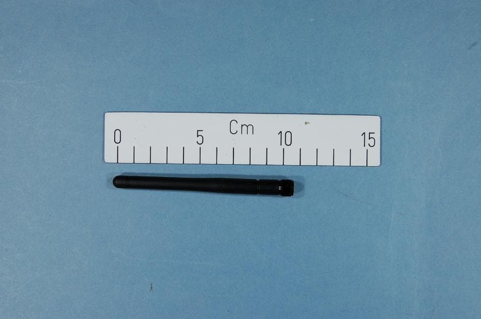 The CC2530EM is a development tool for TIs 2.4 GHz CC2530 IEEE 802.15.4 System-on-Chip. - FCC ID ZAT2530EM - Texas Instruments Inc. (4)