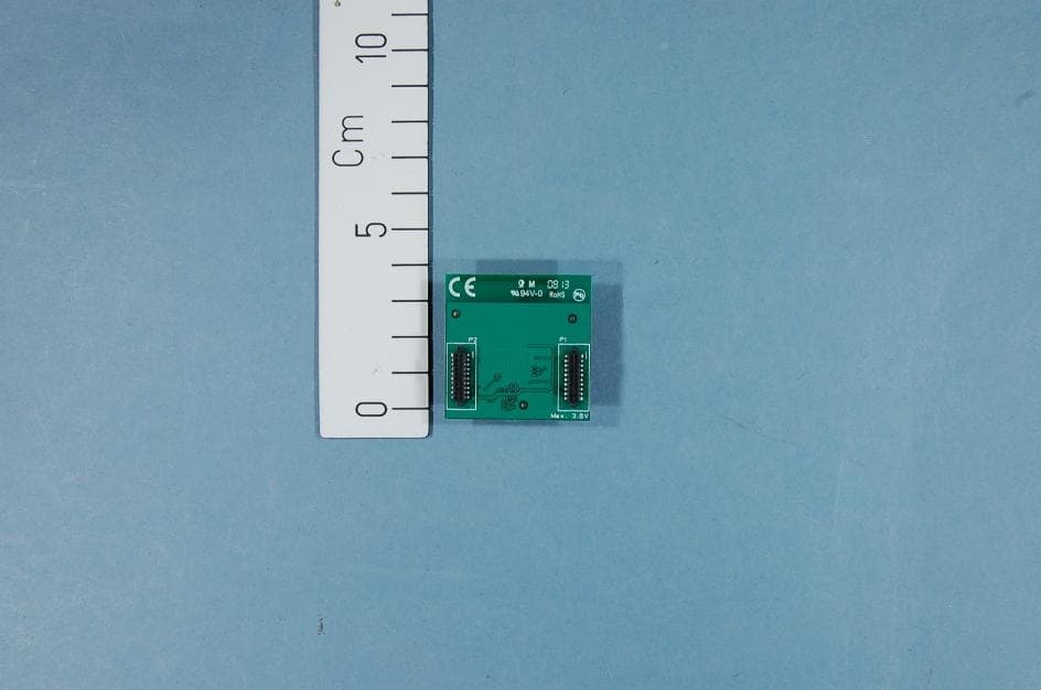 The CC2530EM is a development tool for TIs 2.4 GHz CC2530 IEEE 802.15.4 System-on-Chip. - FCC ID ZAT2530EM - Texas Instruments Inc. (5)