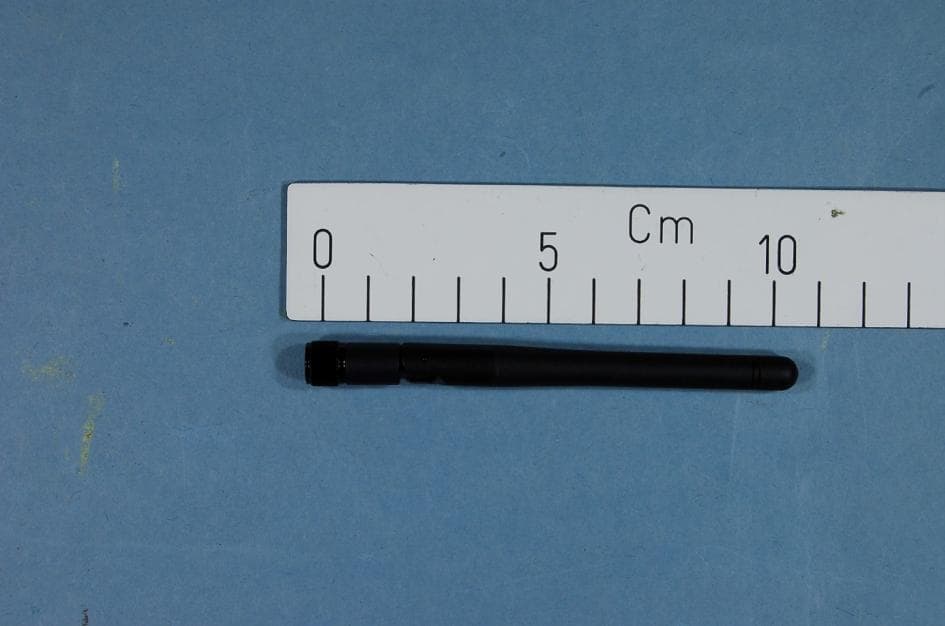 The CC2540EM is a development tool for TIs 2.4 GHz CC2540 Bluetooth low energy system-on-chip - FCC ID ZAT2540EM - Texas Instruments Inc. (5)