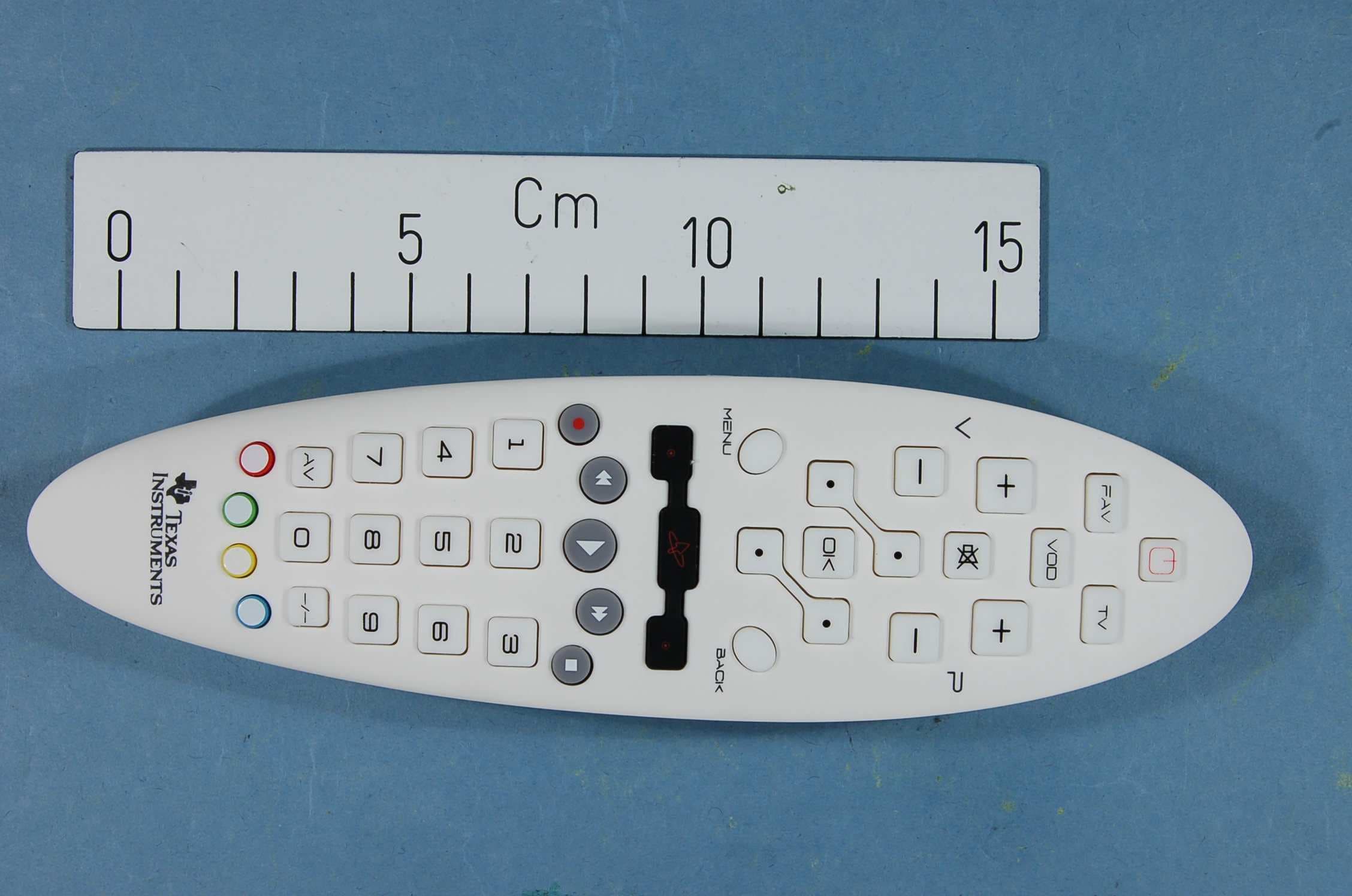 The CC2541ARC is a development tool for the 2.4 GHz CC2541 BLE System-on-Chip from TI - FCC ID ZAT2541ARC - Texas Instruments Inc.