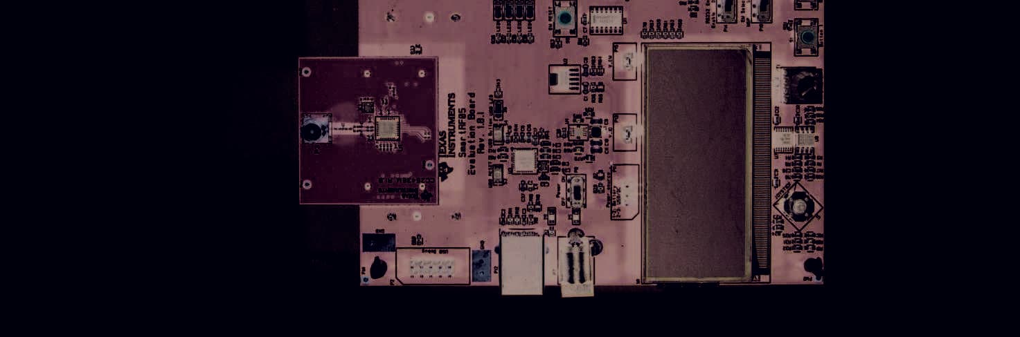 The CC2543EM is a development tool for TI�s 2.4 GHz CC2543 proprietary System-on-Chip - FCC ID ZAT2543EM - Texas Instruments Inc. (1)
