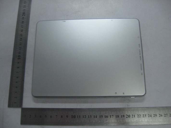 MID - FCC ID ZAXE98 - Shenzhen Zenithink Technologies Co., Ltd. (5)