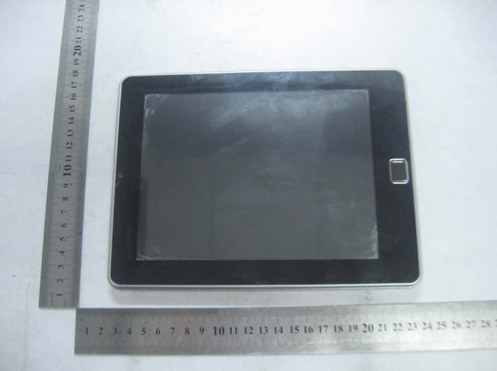 MID - FCC ID ZAXE98 - Shenzhen Zenithink Technologies Co., Ltd. (4)