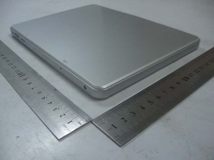MID - FCC ID ZAXE98 - Shenzhen Zenithink Technologies Co., Ltd. (3)