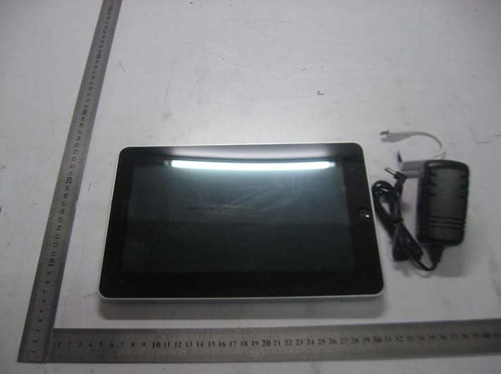 MID - FCC ID ZAXZT-18010AR - Shenzhen Zenithink Technologies Co., Ltd. (3)