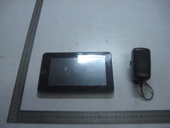 MID - FCC ID ZAXZT1807A - Shenzhen Zenithink Technologies Co., Ltd. (3)