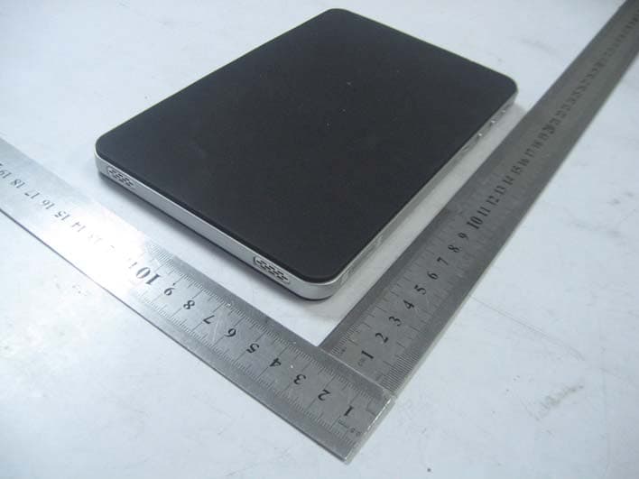 MID - FCC ID ZAXZT1807A - Shenzhen Zenithink Technologies Co., Ltd. (2)