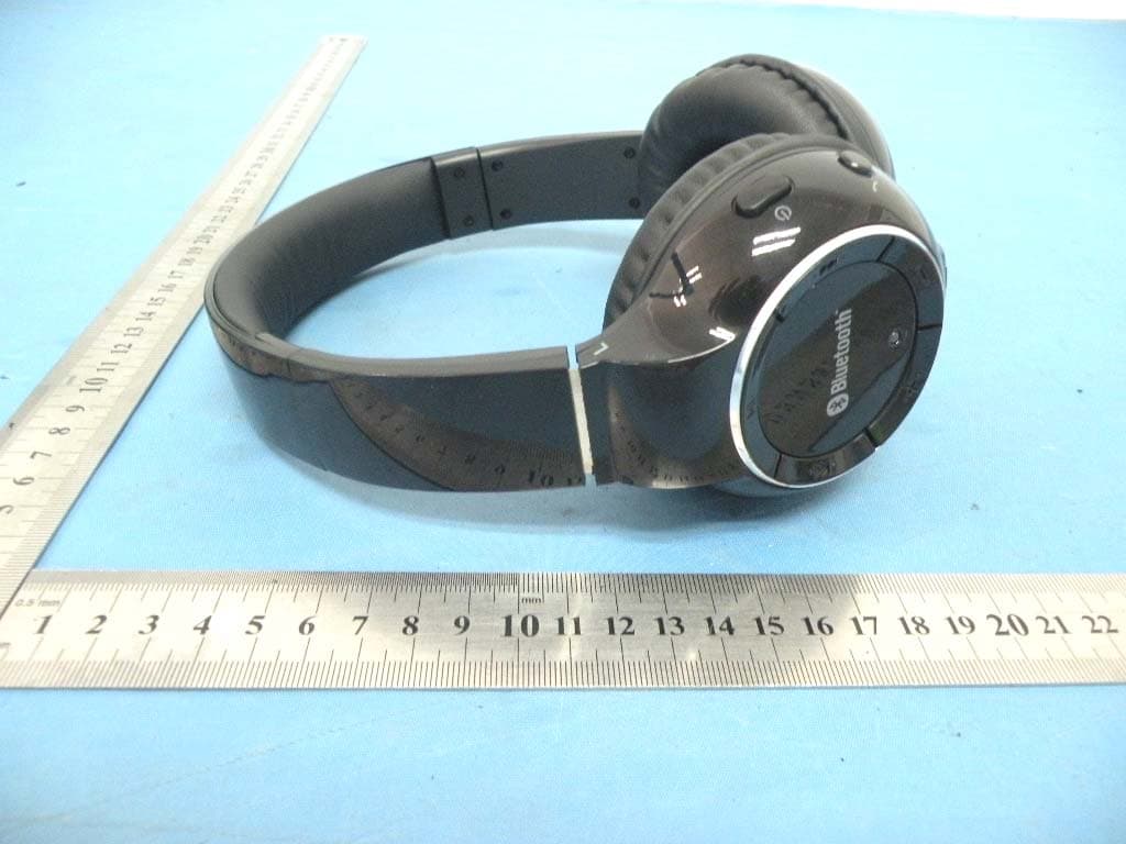 Bluetooth Headset - FCC ID ZAY-Z-B30 - SHENZHEN ZONOKI DIGITAL TECHNOLOGY CO., LTD. (5)