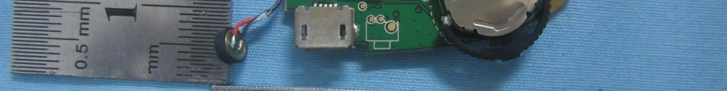 BLUETOOTH HEADSET - FCC ID ZAY-Z-B96 - SHENZHEN ZONOKI DIGITAL TECHNOLOGY CO., LTD. (5)