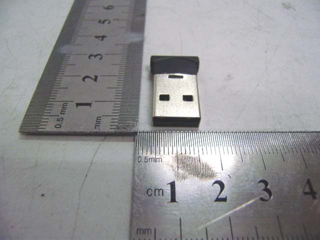 BT DONGLE - FCC ID ZAY8 - SHENZHEN ZONOKI DIGITAL TECHNOLOGY CO., LTD. (2)