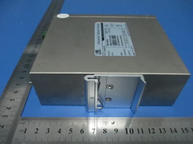 Industrial Cellular Router - FCC ID ZAZIR6X5PAP - Beijing InHand Networks Technology Co,. Ltd. (2)