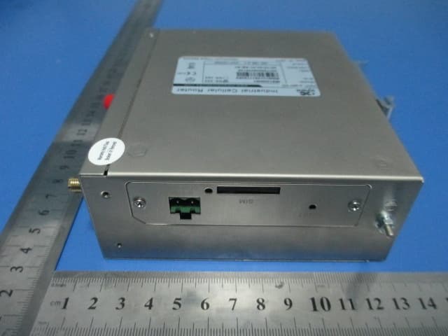 Industrial Cellular Router - FCC ID ZAZIR6X5WAP - Beijing InHand Networks Technology Co,. Ltd. (4)