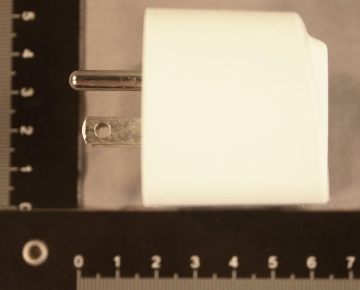 Plugwise Circle - FCC ID ZB9-CIRCLE - Plugwise B.V. (5)
