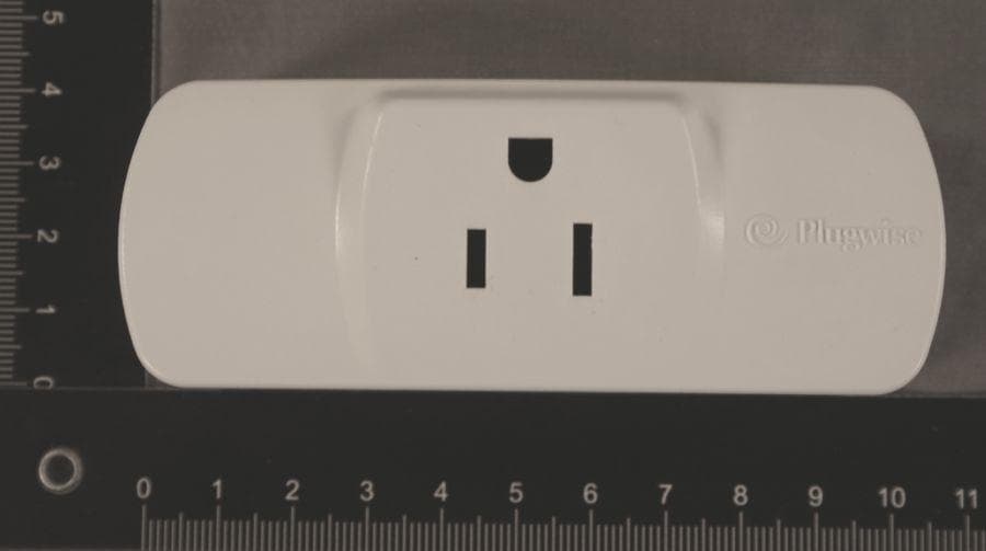 Plugwise Circle - FCC ID ZB9-CIRCLE - Plugwise B.V. (4)