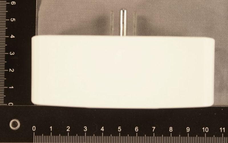 Plugwise Circle - FCC ID ZB9-CIRCLE - Plugwise B.V.