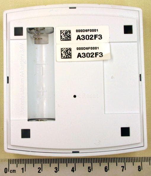 Plugwise Network Device - FCC ID ZB9-SCAN - Plugwise B.V.