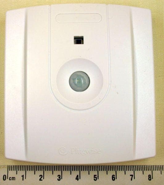 Plugwise Network Device - FCC ID ZB9-SCAN - Plugwise B.V. (2)