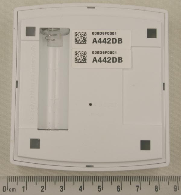 Plugwise Network Device - FCC ID ZB9-SENSE - Plugwise B.V.