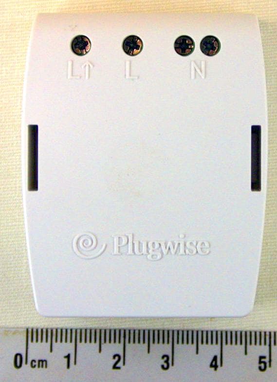 Plugwise Network Device - FCC ID ZB9-STEALTH - Plugwise B.V. (2)