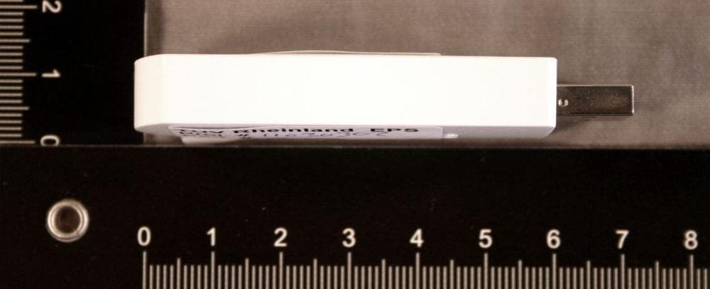 Plugwise Stick - FCC ID ZB9-STICK - Plugwise B.V. (3)