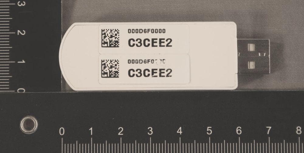 Plugwise Stick - FCC ID ZB9-STICK - Plugwise B.V.