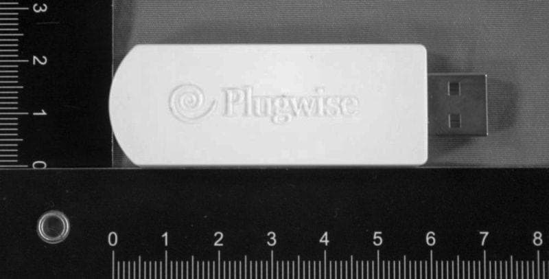 Plugwise Stick - FCC ID ZB9-STICK - Plugwise B.V. (2)