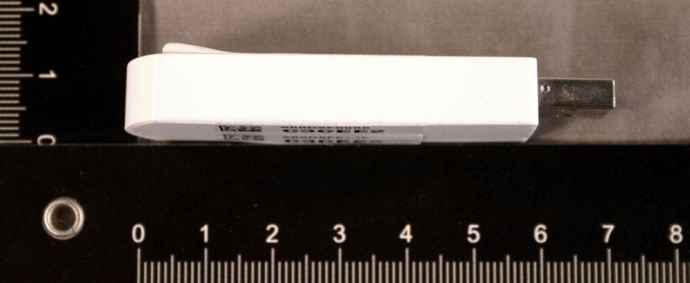 Plugwise Stick - FCC ID ZB9-STICK - Plugwise B.V. (4)