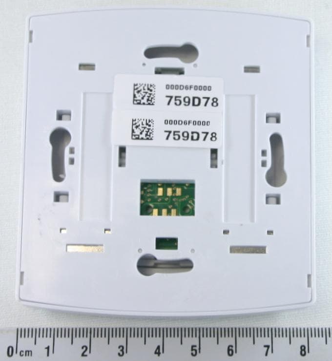 Plugwise Network Device - FCC ID ZB9-SWITCH - Plugwise B.V.