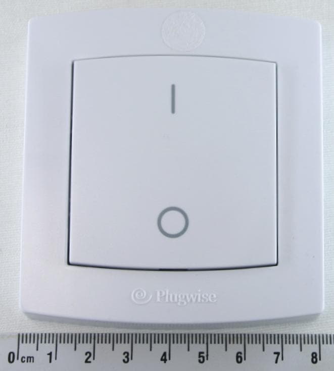 Plugwise Network Device - FCC ID ZB9-SWITCH - Plugwise B.V. (2)