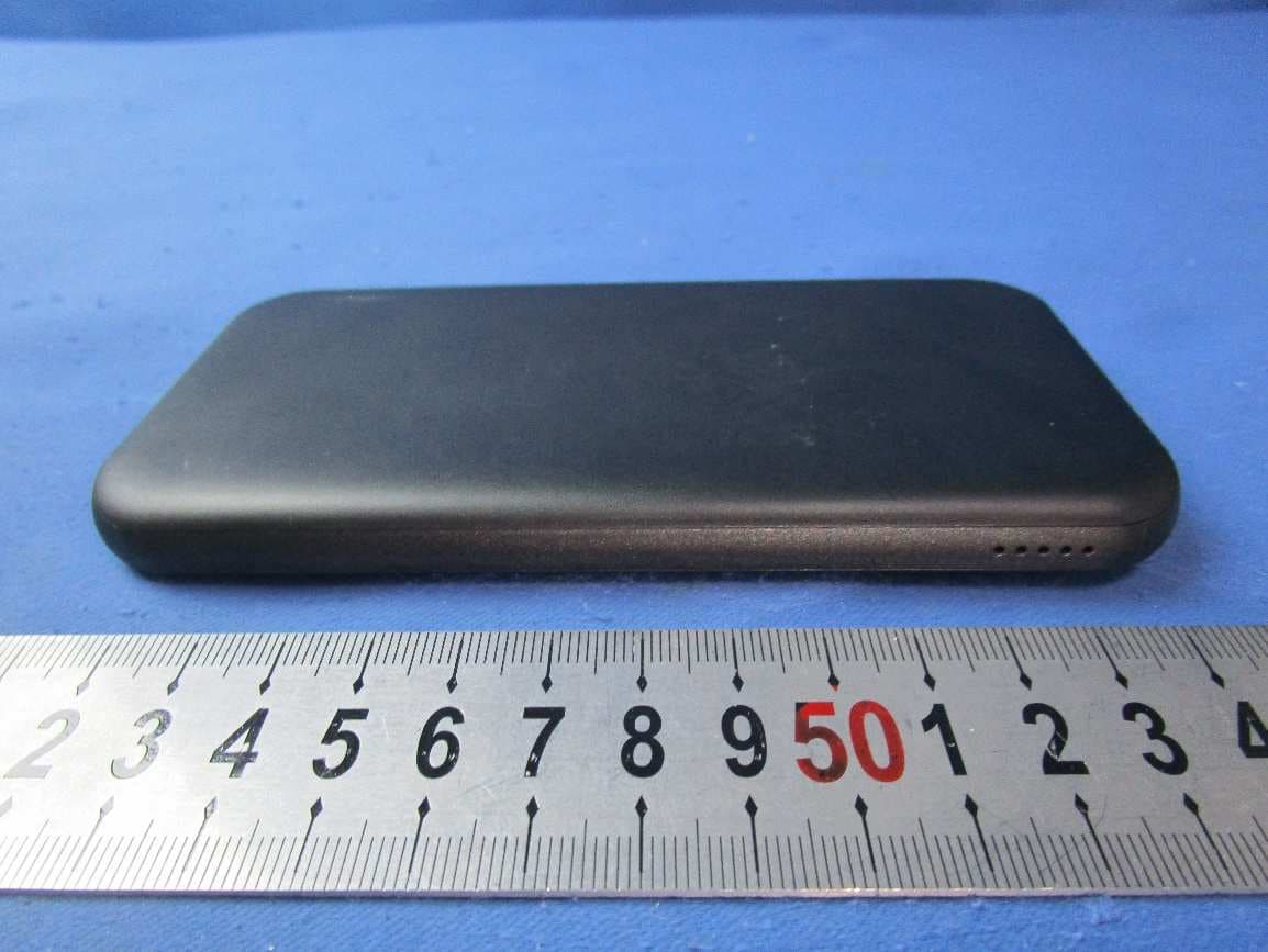 Wireless Power Bank - FCC ID ZBC-20WMS005 - SHENZHEN DNS INDUSTRIES CO., LTD. (4)
