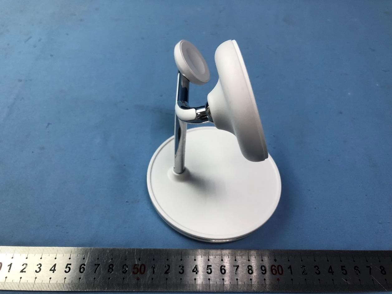 3-in-1 Wireless Charger - FCC ID ZBC-TLL151391 - SHENZHEN DNS INDUSTRIES CO., LTD. (5)