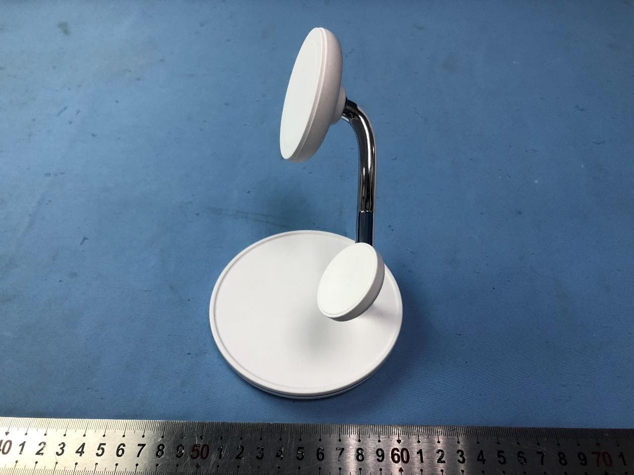 3-in-1 Wireless Charger - FCC ID ZBC-TLL151391 - SHENZHEN DNS INDUSTRIES CO., LTD. (2)