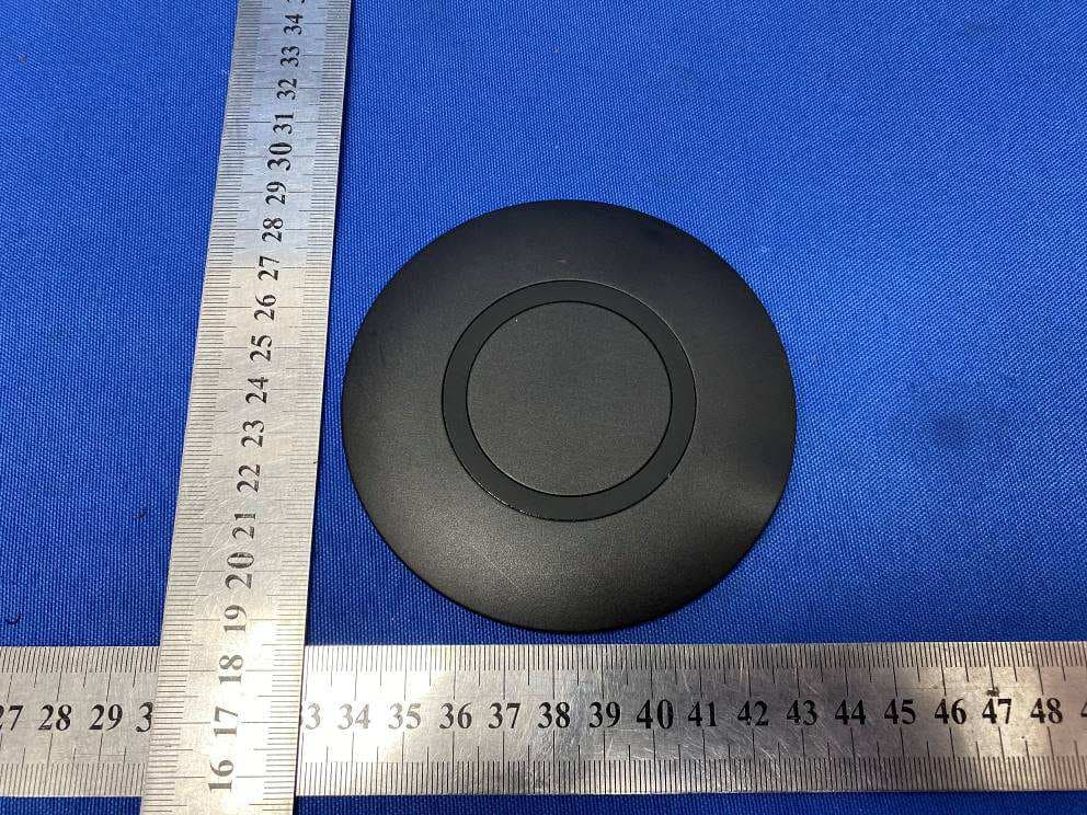Wireless Charger - FCC ID ZBC-WD231E - SHENZHEN DNS INDUSTRIES CO., LTD. (2)