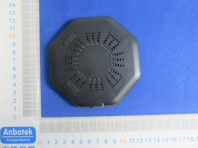 WIRELESS CHARGER - FCC ID ZBC-WDE01A - SHENZHEN DNS INDUSTRIES CO., LTD. (2)