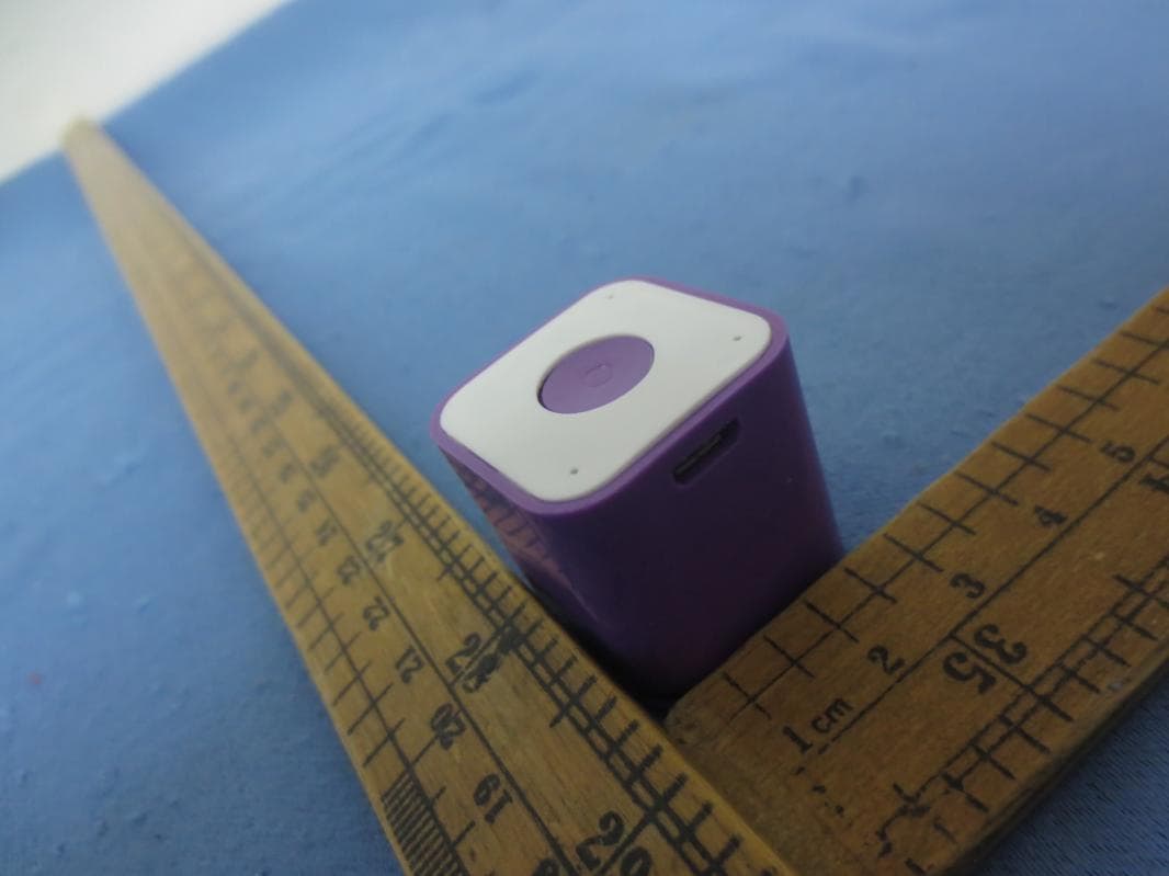 Wireless Speaker - FCC ID ZBCBT11 - SHENZHEN DNS INDUSTRIES CO., LTD. (2)