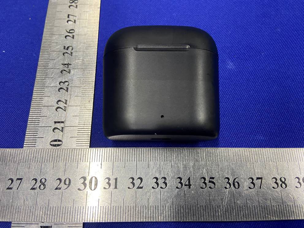 True Wireless Earbuds - FCC ID ZBCTW-206A - SHENZHEN DNS INDUSTRIES CO., LTD. (3)