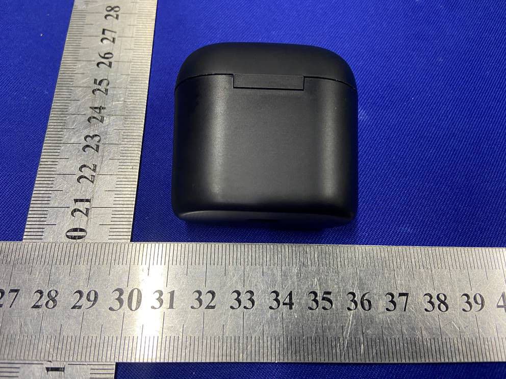 True Wireless Earbuds - FCC ID ZBCTW-206A - SHENZHEN DNS INDUSTRIES CO., LTD. (4)
