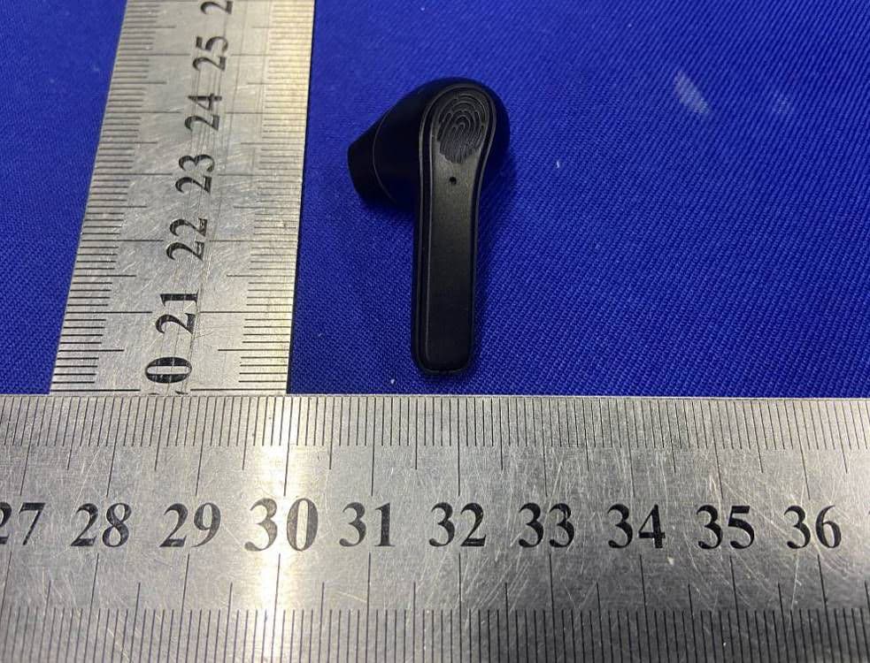 True Wireless Earbuds - FCC ID ZBCTW-206A - SHENZHEN DNS INDUSTRIES CO., LTD. (5)