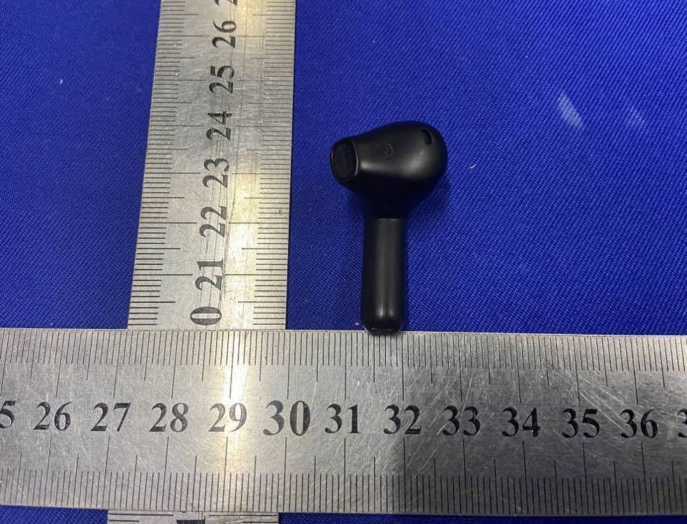 True Wireless Earbuds - FCC ID ZBCTW-206A - SHENZHEN DNS INDUSTRIES CO., LTD.