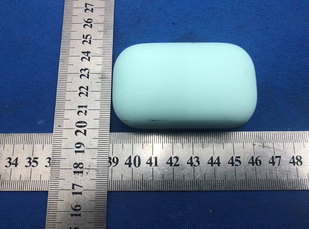 TRUE WIRELESS EARBUDS - FCC ID ZBCTWP1 - SHENZHEN DNS INDUSTRIES CO., LTD. (4)
