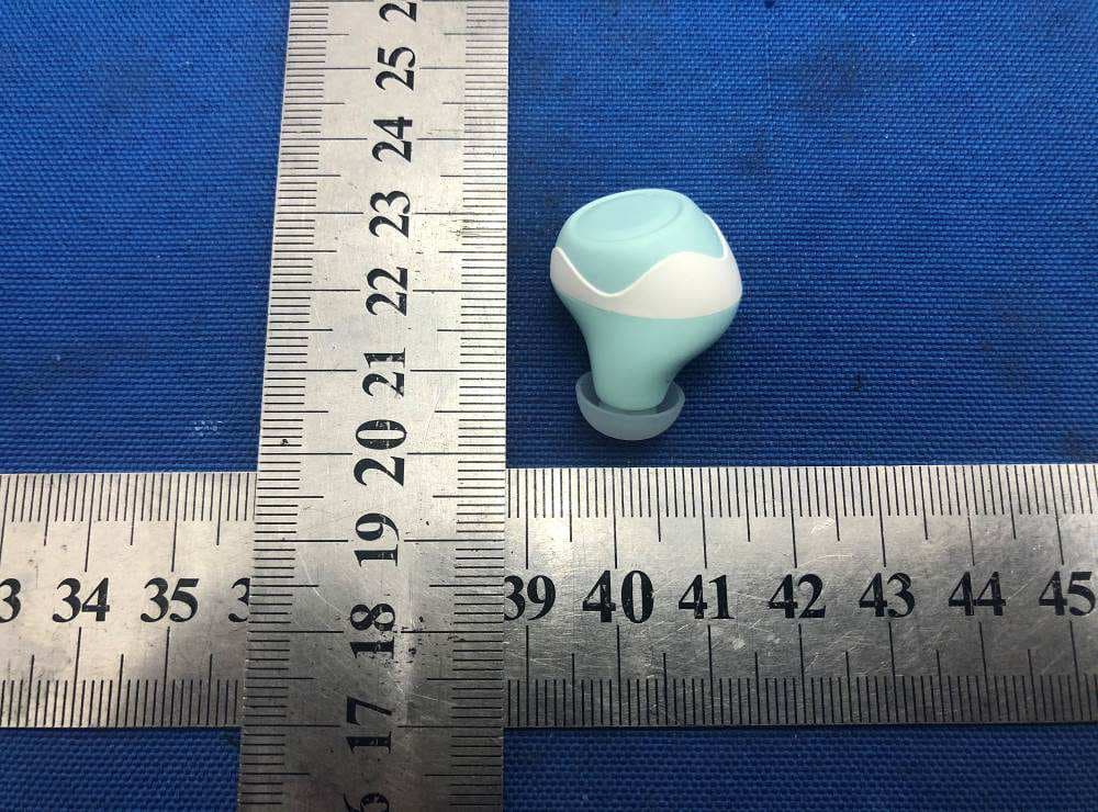 TRUE WIRELESS EARBUDS - FCC ID ZBCTWP1 - SHENZHEN DNS INDUSTRIES CO., LTD.